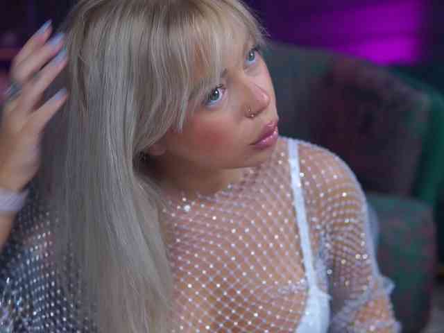 RedLara webcam