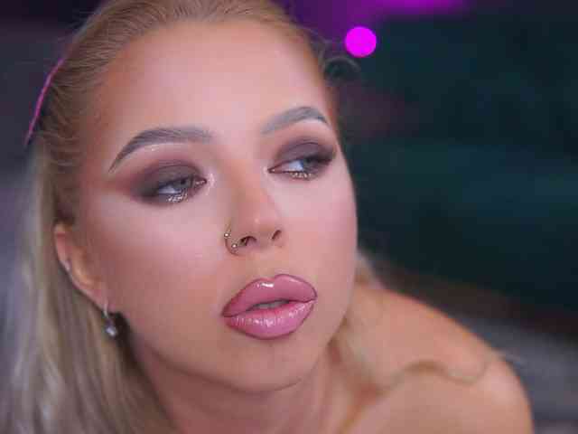 RedLara webcam