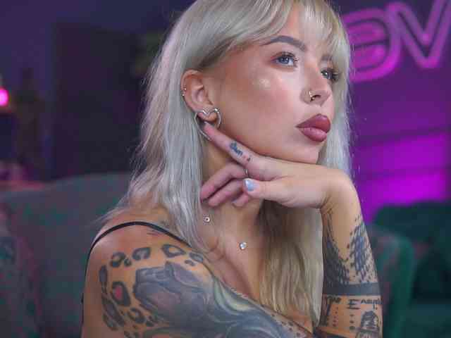 RedLara webcam