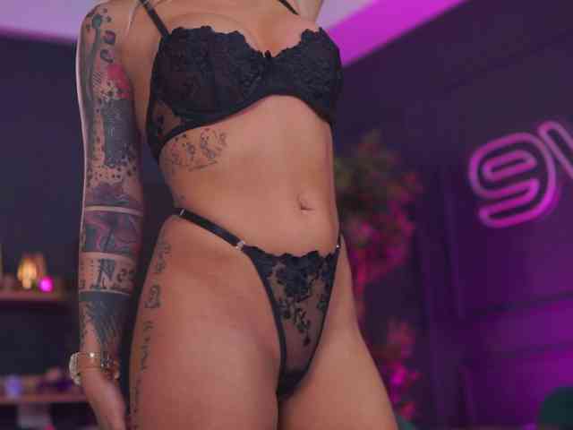 RedLara webcam
