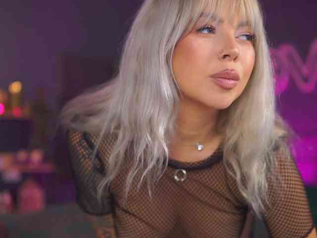 RedLara webcam