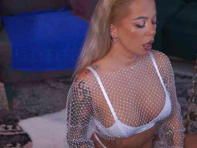 RedLara webcam