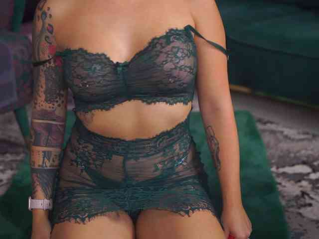 RedLara webcam