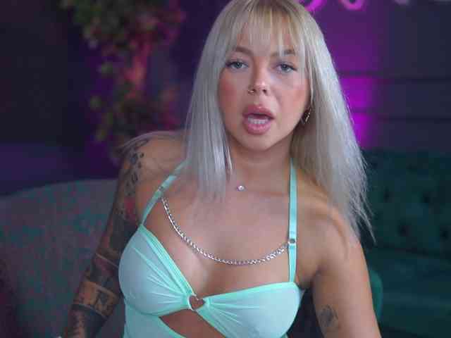 RedLara webcam