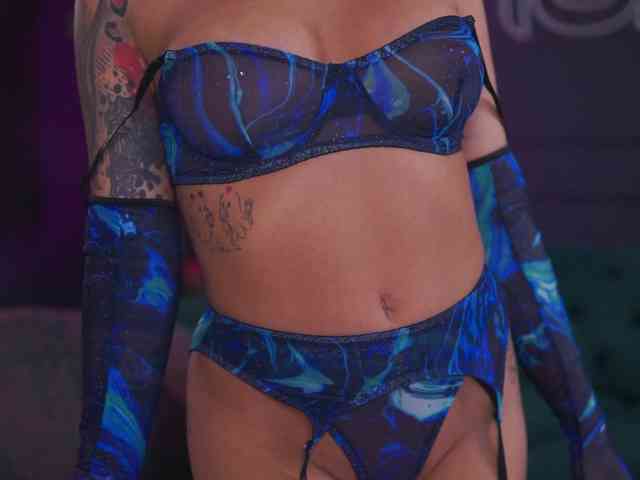 RedLara webcam