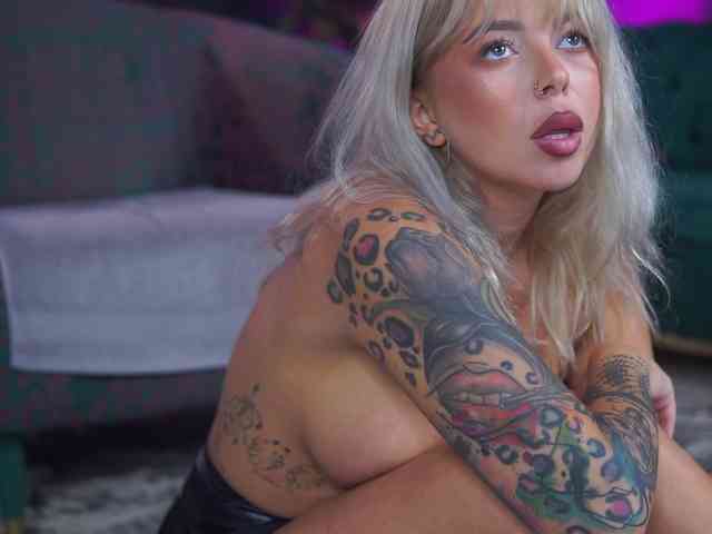 RedLara webcam