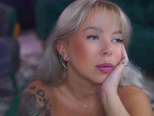 RedLara webcam