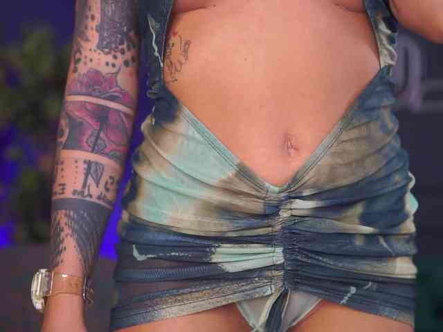RedLara webcam