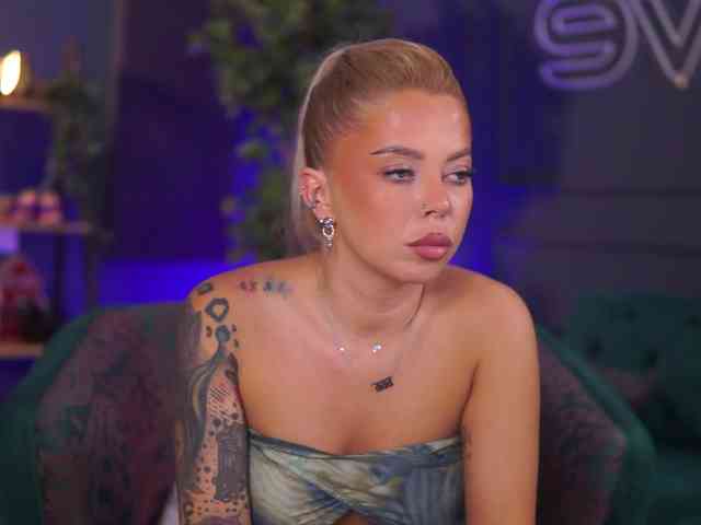 RedLara webcam