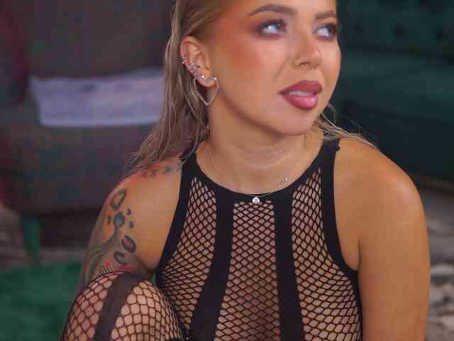 RedLara webcam