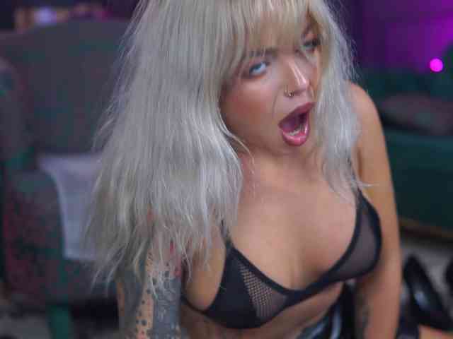 RedLara webcam