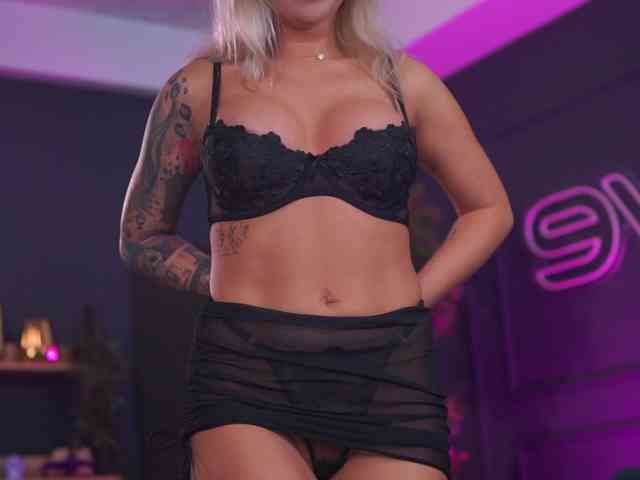 RedLara webcam