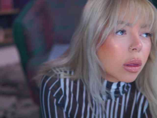 RedLara webcam