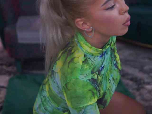 RedLara webcam