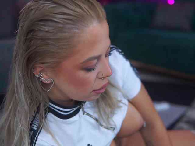 RedLara webcam