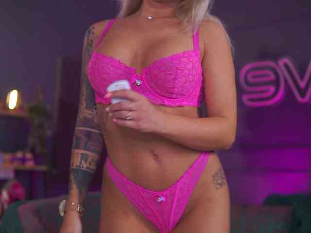 RedLara webcam