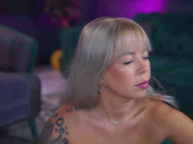 RedLara webcam