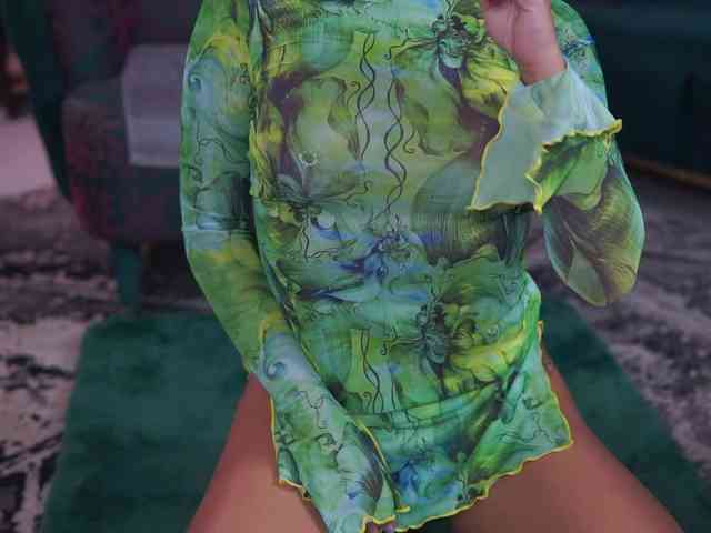 RedLara webcam