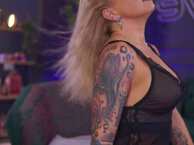 RedLara webcam