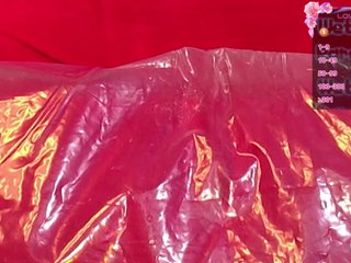 queensquirtluna Porn Show