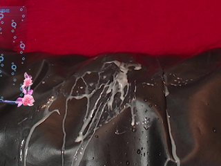 queensquirtluna Porn Show