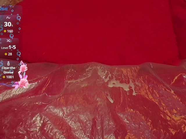 queensquirtluna's BongaCams show and profile