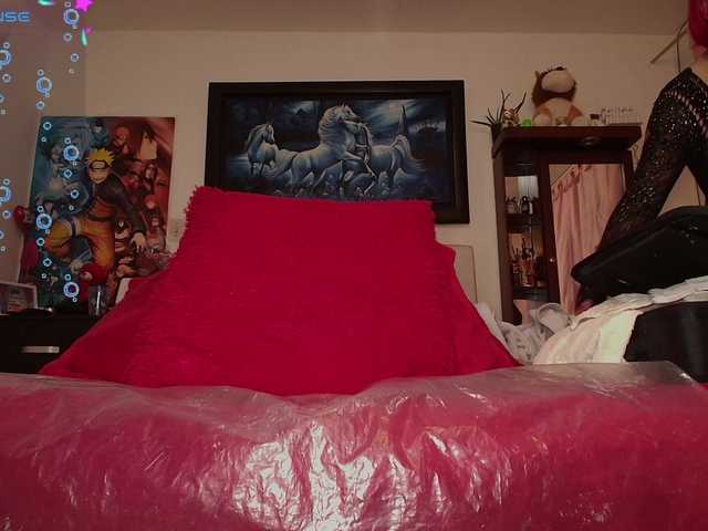 queensquirtluna from BongaCams is Freechat