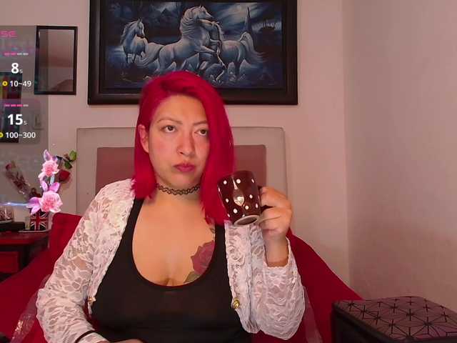 queensquirtluna webcam