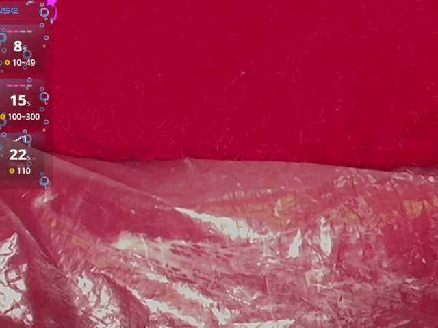 queensquirtluna's BongaCams show and profile