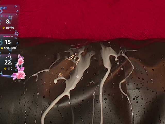 queensquirtluna's BongaCams show and profile