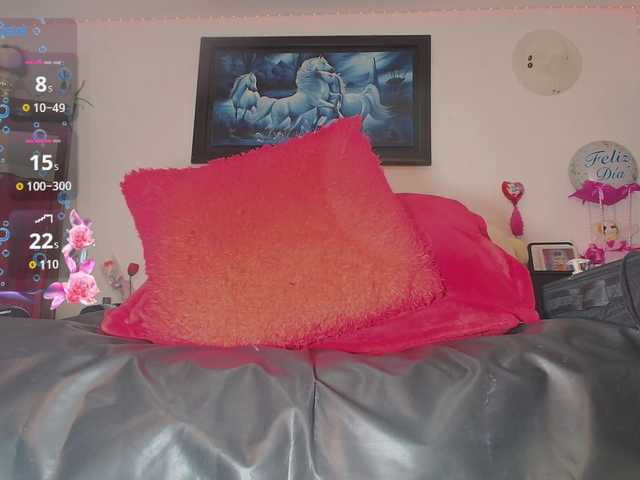 queensquirtluna's BongaCams show and profile