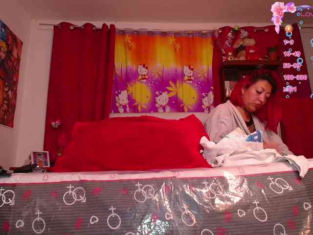 queensquirtluna webcam