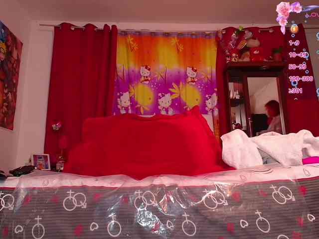 queensquirtluna webcam