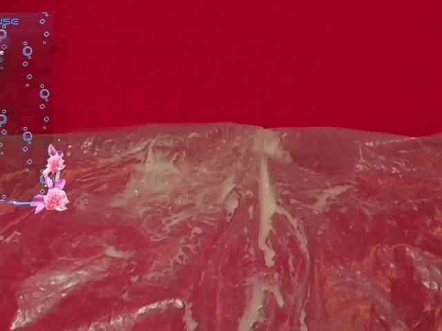 queensquirtluna Live Webcam on BongaCams