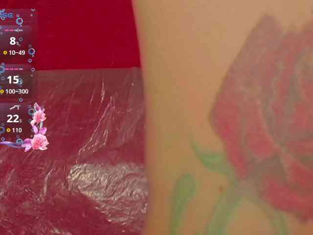 queensquirtluna webcam