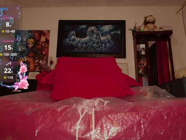 queensquirtluna webcam