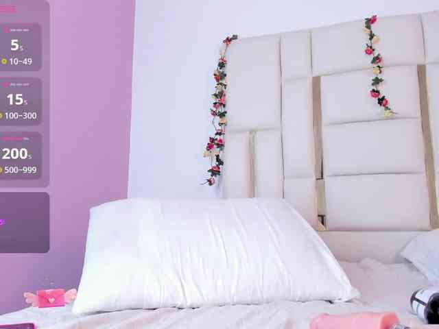 -Mathius- Live Webcam on BongaCams