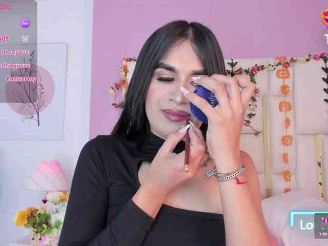-Mathius- Live Webcam on BongaCams