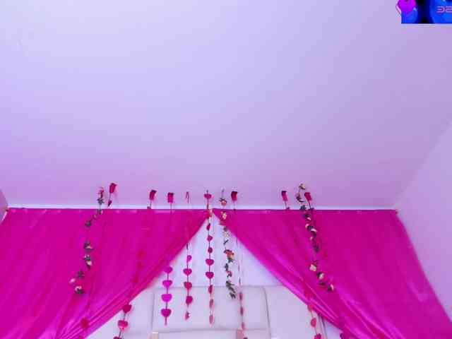 -Mathius- Live Webcam on BongaCams