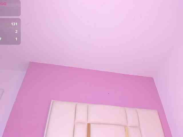 -Mathius- Live Webcam on BongaCams
