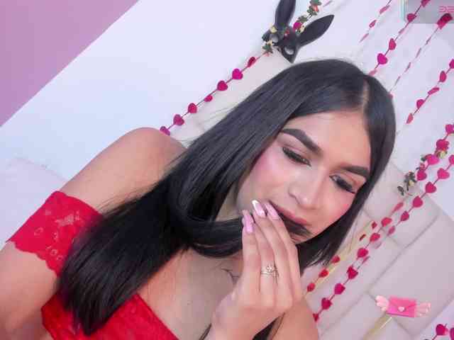 -Mathius- Live Webcam on BongaCams