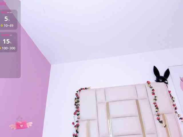 -Mathius- Live Webcam on BongaCams