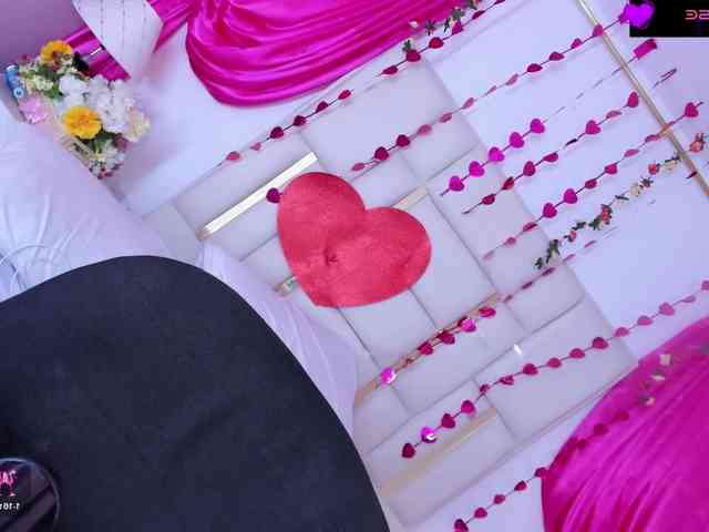 -Mathius- Live Webcam on BongaCams