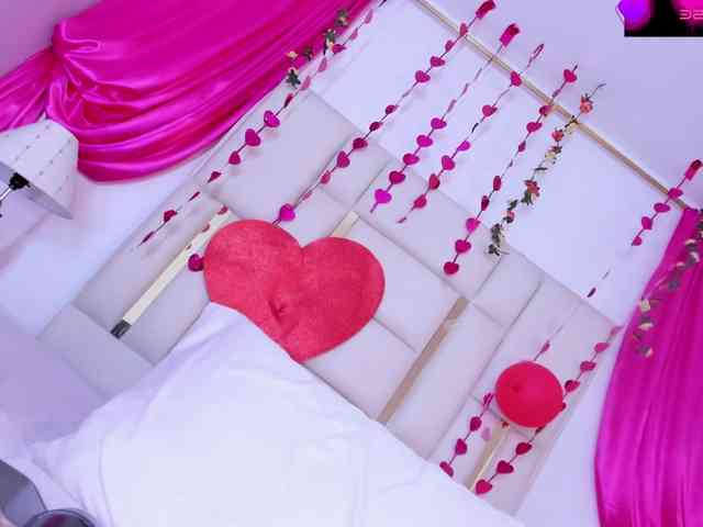 -Mathius- Live Webcam on BongaCams