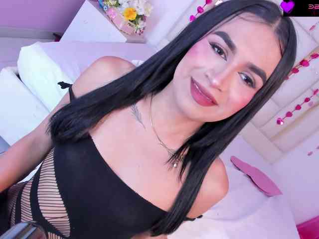 -Mathius- Live Webcam on BongaCams