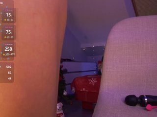 Adalin_Moore Porn Show