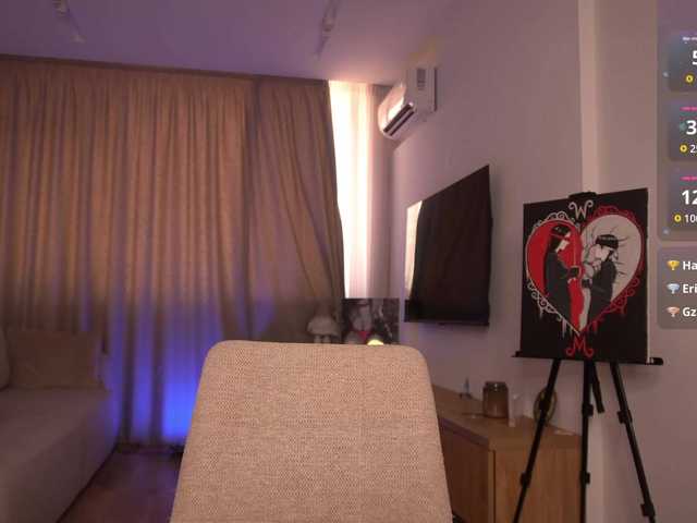 adria-lux's BongaCams show and profile