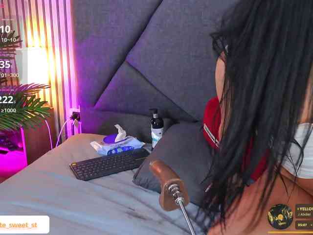 Nicolettesweet1 Nicolettesweet1