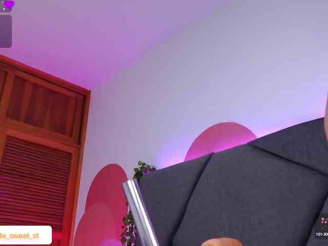 Nicolettesweet1 webcam
