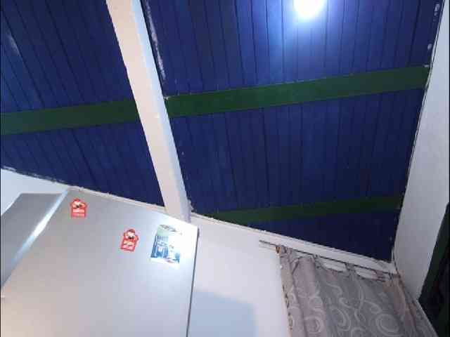 Camila-Grant Live Webcam on BongaCams
